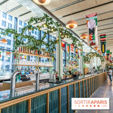 La Félicité Paris Sully Morland 