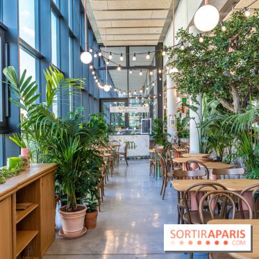 La Félicité Paris Sully Morland 