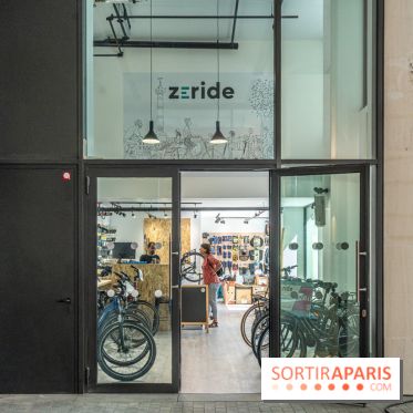 La Félicité Paris Sully Morland 