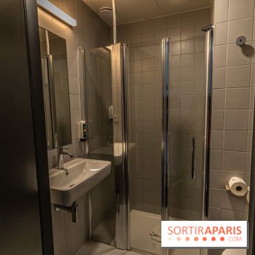 La Félicité Paris Sully Morland 