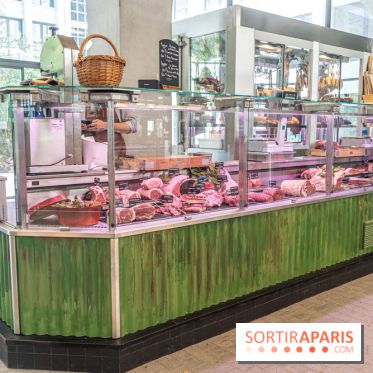 La Félicité Paris Sully Morland 