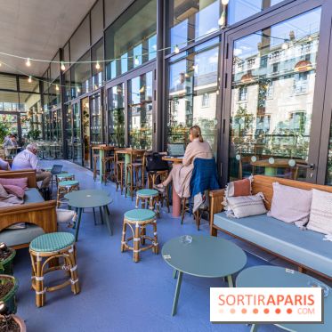 La Félicité Paris Sully Morland 