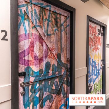 La Félicité Paris Sully Morland 