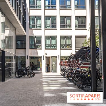 La Félicité Paris Sully Morland 