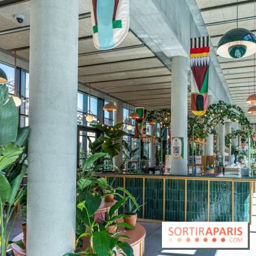 La Félicité Paris Sully Morland 