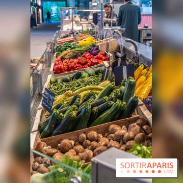 La Félicité Paris Sully Morland 