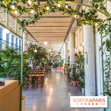 La Félicité Paris Sully Morland 