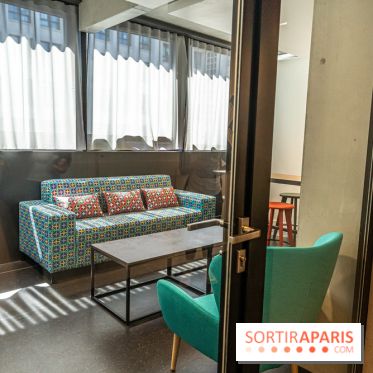 La Félicité Paris Sully Morland 