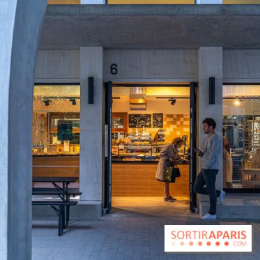 La Félicité Paris Sully Morland 