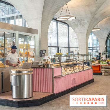 La Félicité Paris Sully Morland 