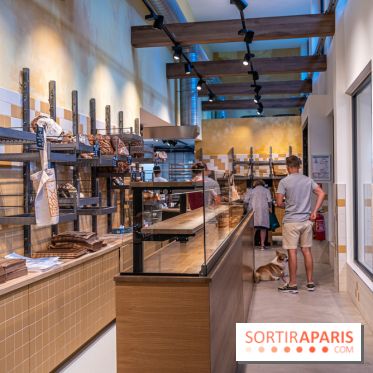 La Félicité Paris Sully Morland 