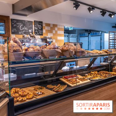 La Félicité Paris Sully Morland 