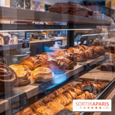 La Félicité Paris Sully Morland 