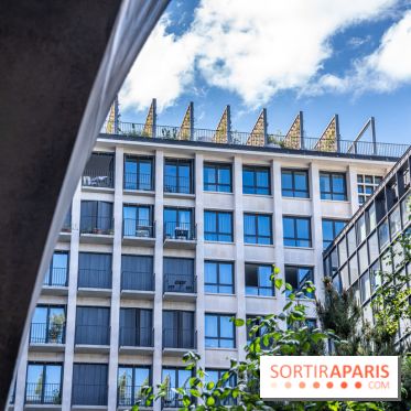 La Félicité Paris Sully Morland 