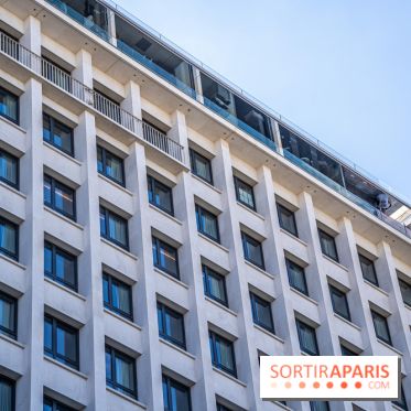 La Félicité Paris Sully Morland 