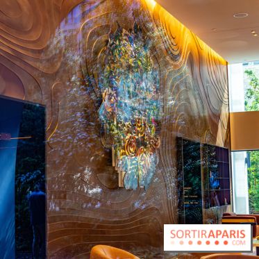 La Félicité Paris Sully Morland 