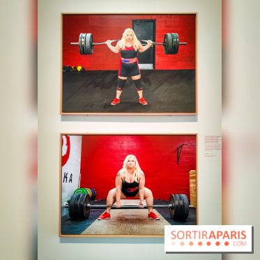 Les femmes portent le monde : l'exposition photo de Lekha Singh au musée de l'Homme, nos photos