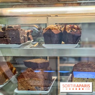 Le Café Renoir au sein du Jardin Renoir du Musée Montmartre 2022