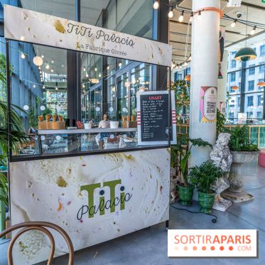 Titi Palacio, bar-restaurant festif à la Félicité 