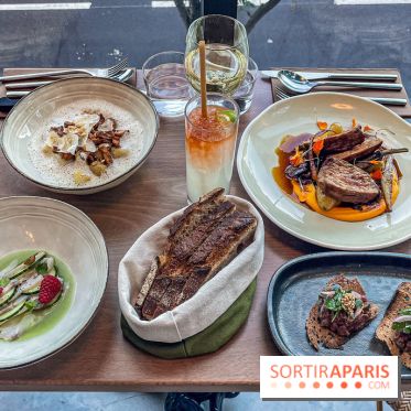 Titi Palacio, bar-restaurant festif à la Félicité 