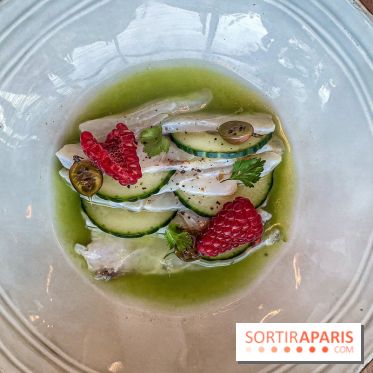 Titi Palacio, bar-restaurant festif à la Félicité 