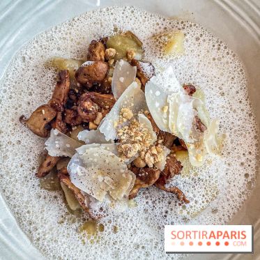 Titi Palacio, bar-restaurant festif à la Félicité 