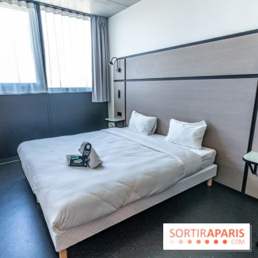 Photos : The People Paris Marais 