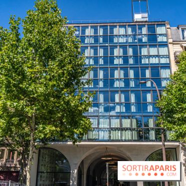 Photos : The People Paris Marais 