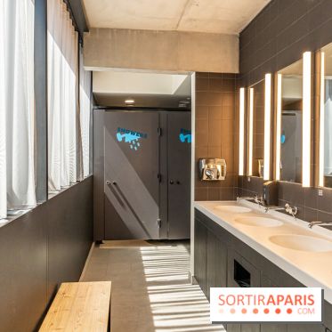 Photos : The People Paris Marais 