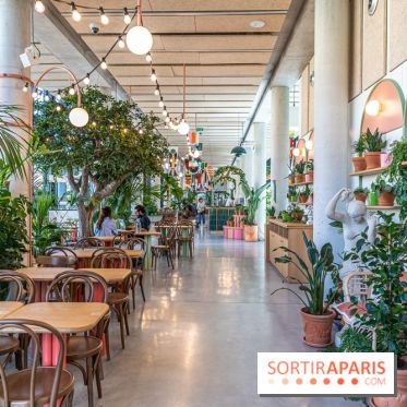 Photos : The People Paris Marais 