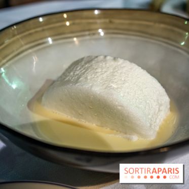 Seveste, la terrasse-restaurant du Théâtre de l’Atelier