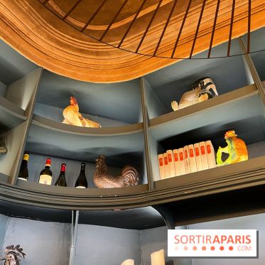 Les Fous de l'Ile - été 2022