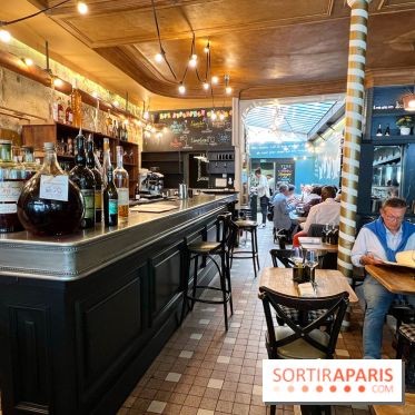 Les Fous de l'Ile - été 2022