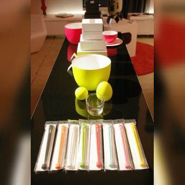 Le Cube Store par Nissan - Paris - 2009