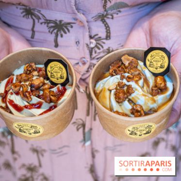 La nouvelle carte estivale de Mariage Frères