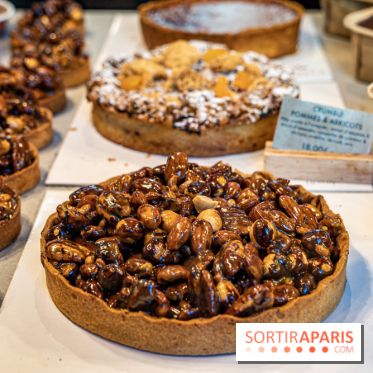 La Pâtisserie Gato à Versailles