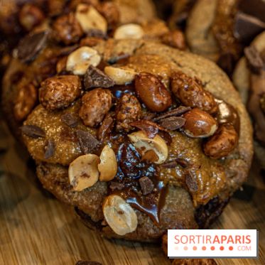 La Pâtisserie Gato à Versailles