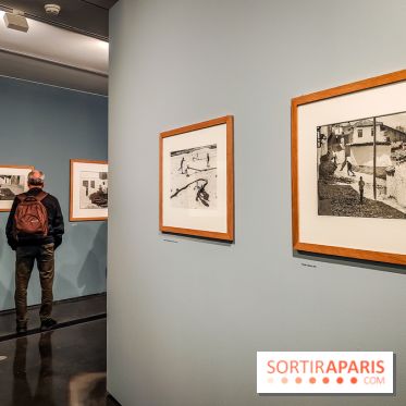 L'expérience du paysage, l'exposition photo de la Fondation Henri Cartier-Bresson, nos photos