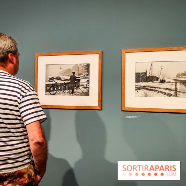 L'expérience du paysage, l'exposition photo de la Fondation Henri Cartier-Bresson, nos photos