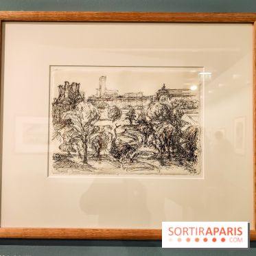 L'expérience du paysage, l'exposition photo de la Fondation Henri Cartier-Bresson, nos photos