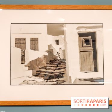 L'expérience du paysage, l'exposition photo de la Fondation Henri Cartier-Bresson, nos photos