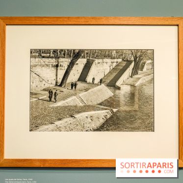 L'expérience du paysage, l'exposition photo de la Fondation Henri Cartier-Bresson, nos photos