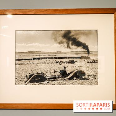 L'expérience du paysage, l'exposition photo de la Fondation Henri Cartier-Bresson, nos photos