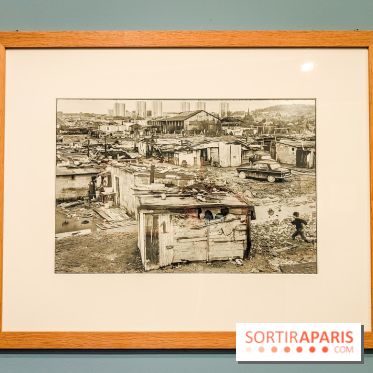 L'expérience du paysage, l'exposition photo de la Fondation Henri Cartier-Bresson, nos photos