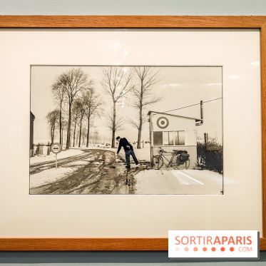 L'expérience du paysage, l'exposition photo de la Fondation Henri Cartier-Bresson, nos photos