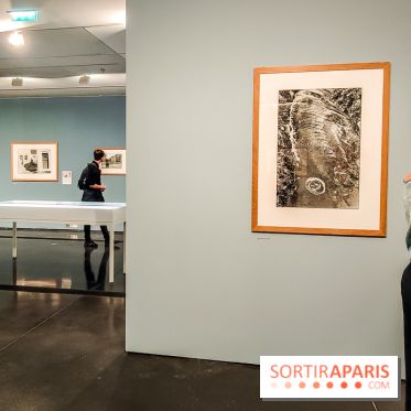 L'expérience du paysage, l'exposition photo de la Fondation Henri Cartier-Bresson, nos photos