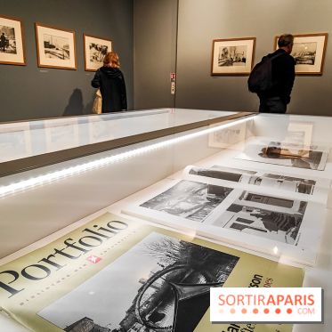 L'expérience du paysage, l'exposition photo de la Fondation Henri Cartier-Bresson, nos photos