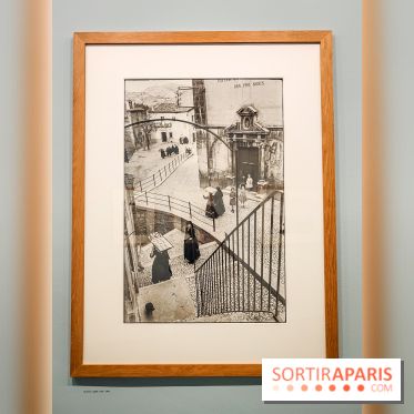 L'expérience du paysage, l'exposition photo de la Fondation Henri Cartier-Bresson, nos photos