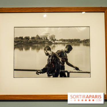 L'expérience du paysage, l'exposition photo de la Fondation Henri Cartier-Bresson, nos photos