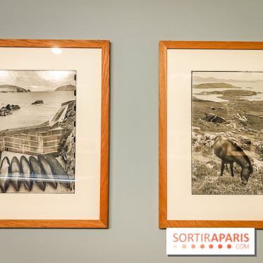 L'expérience du paysage, l'exposition photo de la Fondation Henri Cartier-Bresson, nos photos